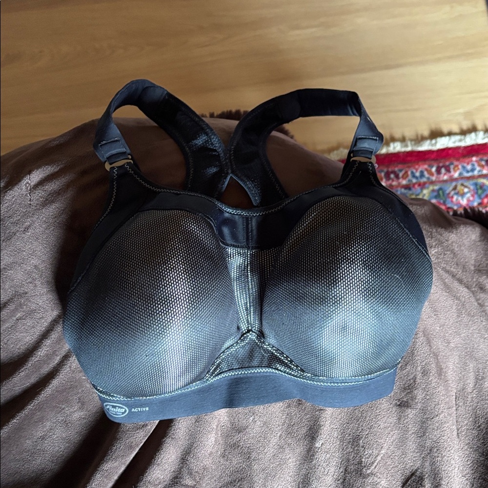 Anita sports bra Y-back
